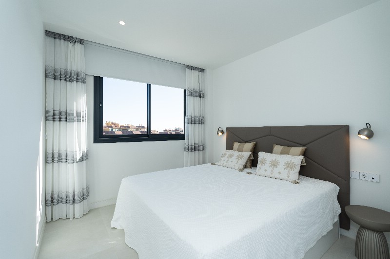 Penthouse Benalmadena Costa € 1.350.000,-