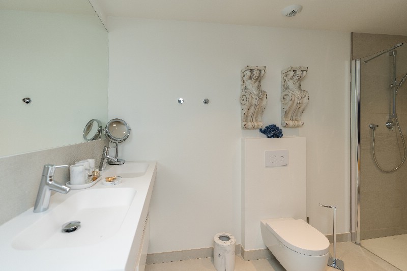 Penthouse Benalmadena Costa € 1.350.000,-