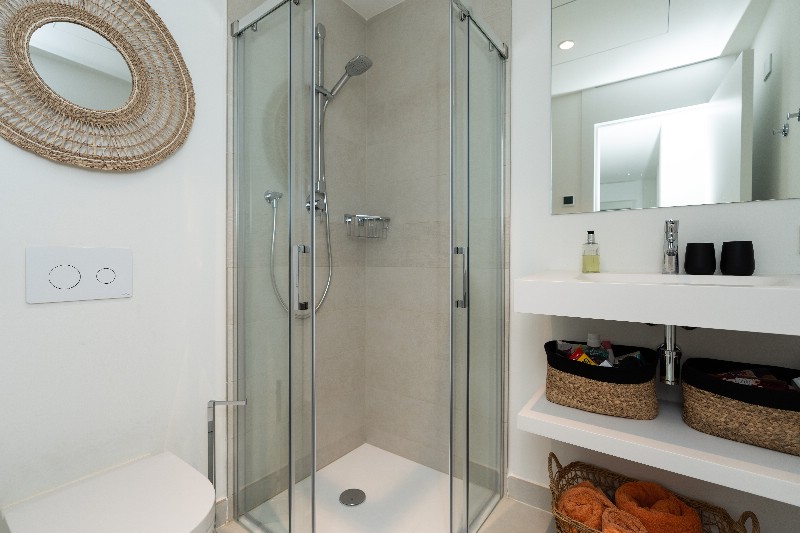 Penthouse Benalmadena Costa € 1.350.000,-