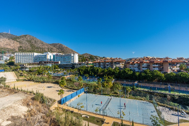 Penthouse Benalmadena Costa € 1.350.000,-