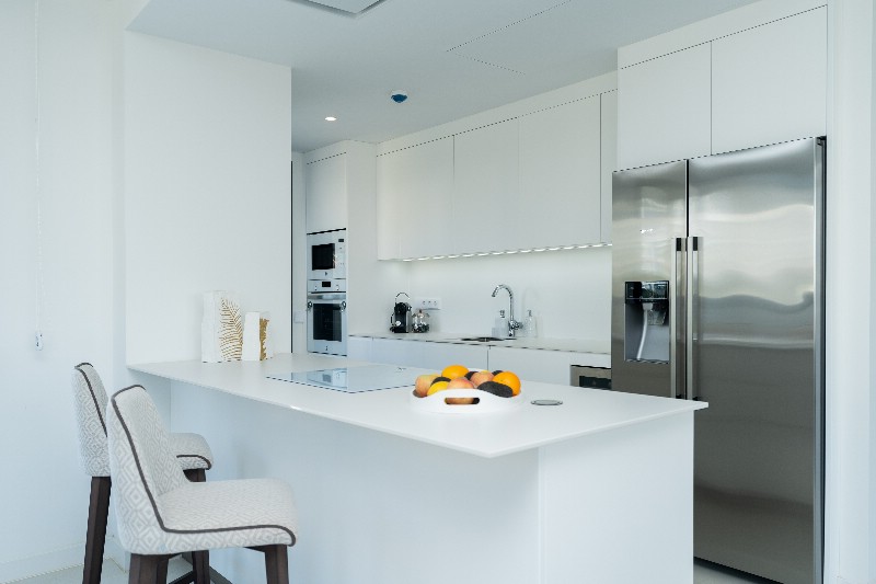 Penthouse Benalmadena Costa € 1.350.000,-
