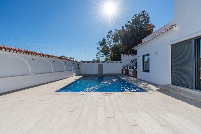 Villa Benalmadena Costa € 895.000,-