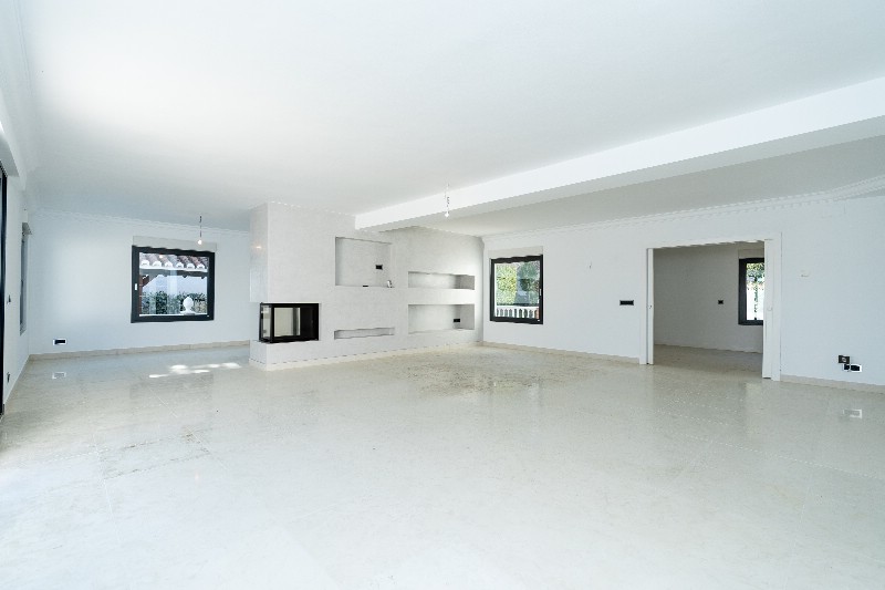 Villa Benalmadena Costa € 895.000,-