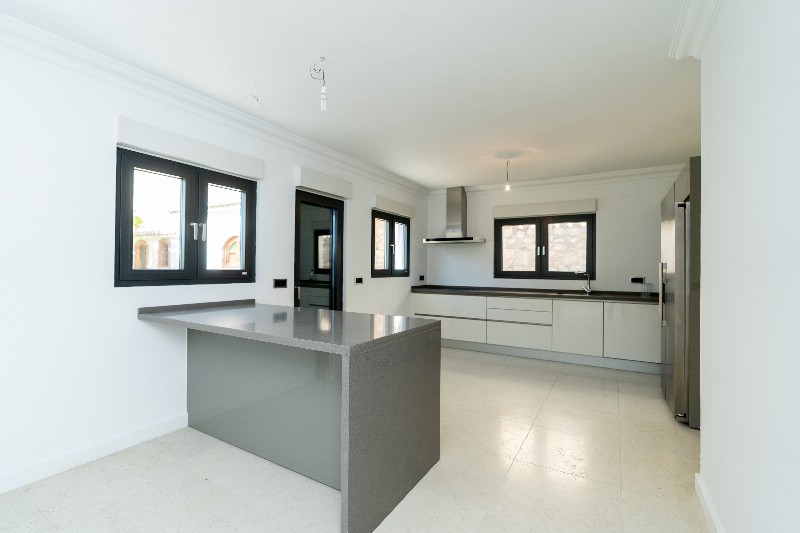 Villa Benalmadena Costa € 895.000,-