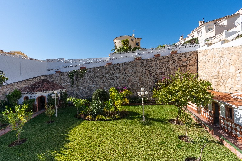 Villa Benalmadena Costa € 895.000,-