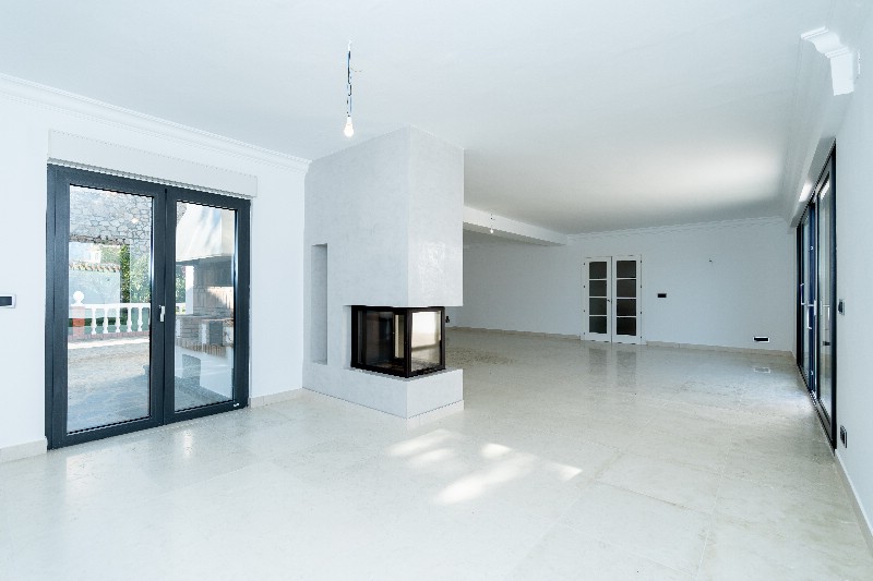 Villa Benalmadena Costa € 895.000,-