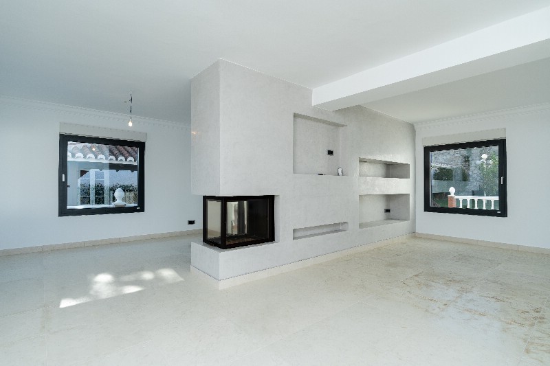 Villa Benalmadena Costa € 895.000,-