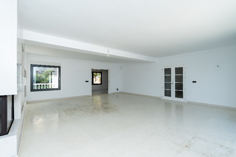 Villa Benalmadena Costa € 895.000,-
