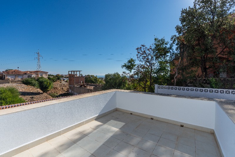 Villa Benalmadena Costa € 895.000,-