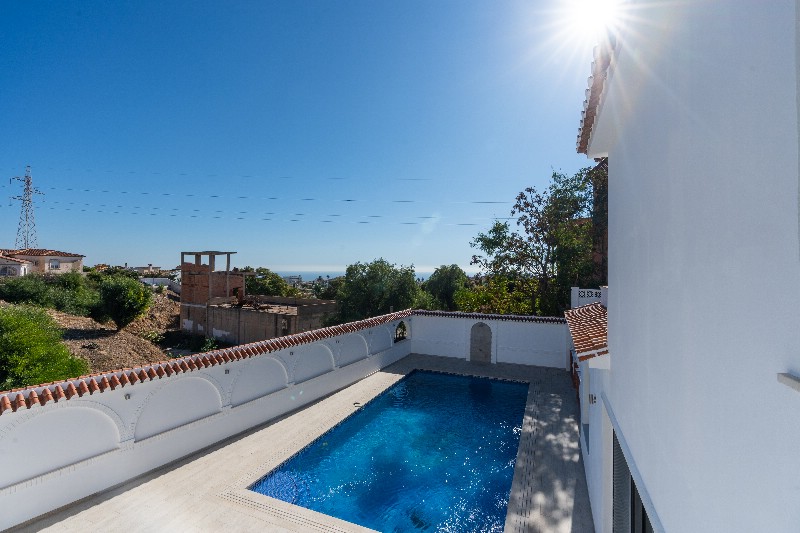 Villa Benalmadena Costa € 895.000,-