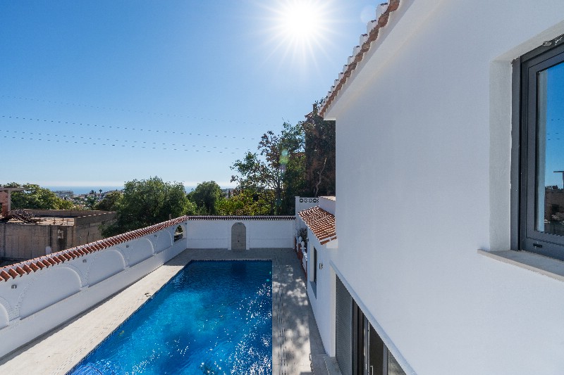 Villa Benalmadena Costa € 895.000,-