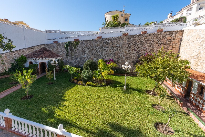 Villa Benalmadena Costa € 895.000,-