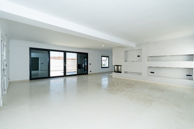 Villa Benalmadena Costa € 895.000,-