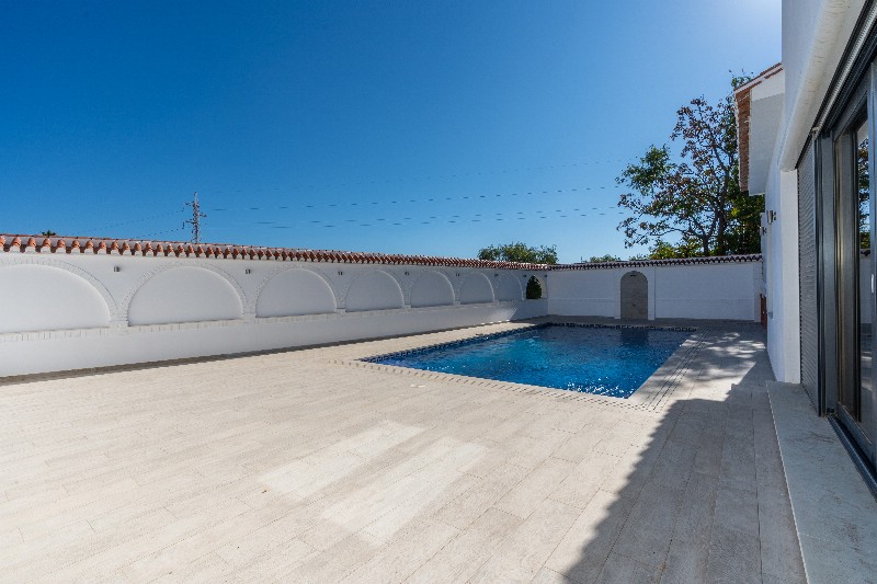 Villa Benalmadena Costa € 895.000,-