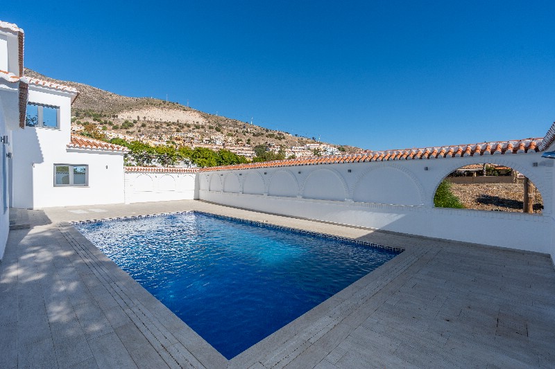 Villa Benalmadena Costa € 895.000,-