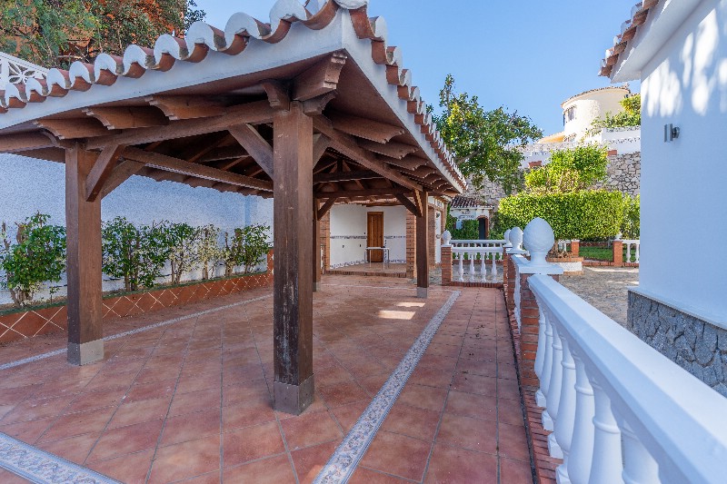 Villa Benalmadena Costa € 895.000,-