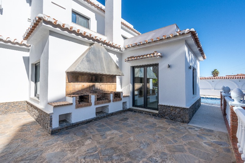 Villa Benalmadena Costa € 895.000,-