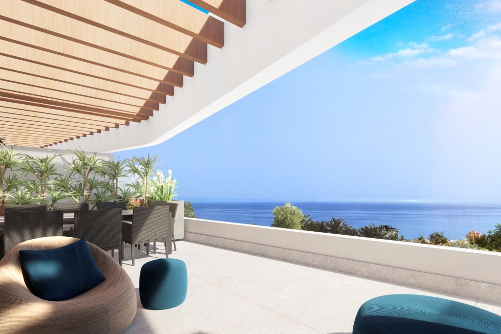 Appartement La Carihuela
