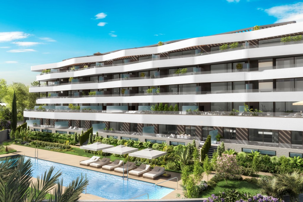 Appartement La Carihuela € 580.000,-