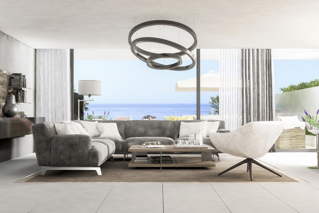 Appartement La Carihuela € 580.000,-