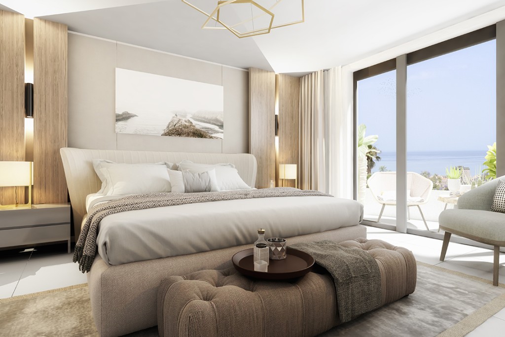 Appartement La Carihuela € 580.000,-