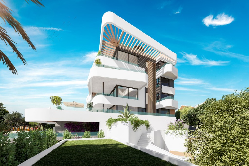 Appartement La Carihuela € 580.000,-