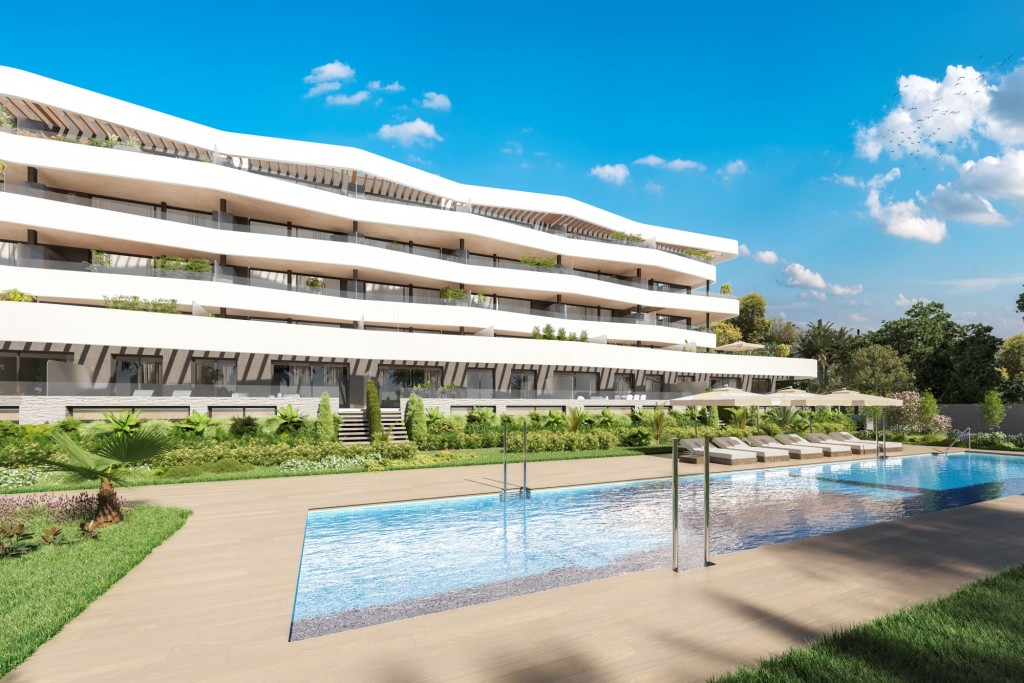 Appartement La Carihuela € 580.000,-