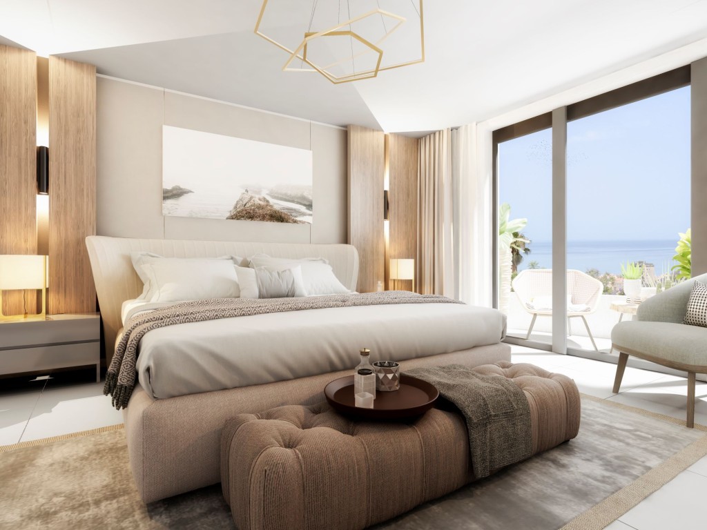Appartement La Carihuela € 580.000,-