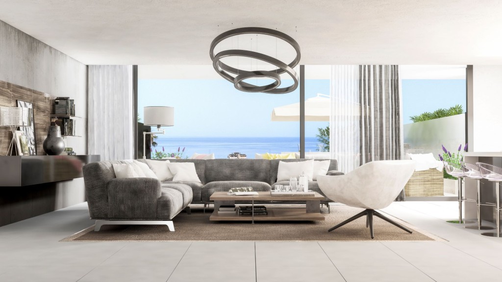 Appartement La Carihuela € 580.000,-