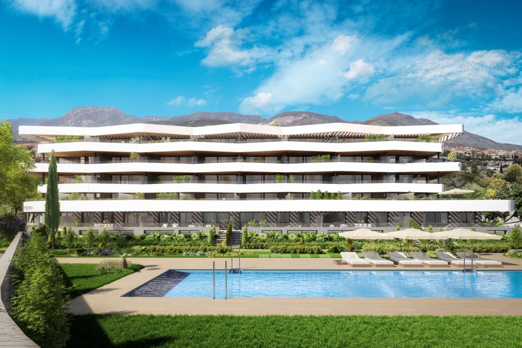 Appartement La Carihuela € 580.000,-