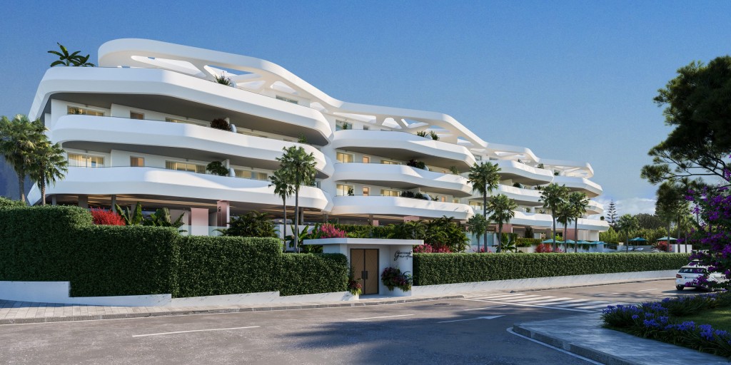 Penthouse Torremolinos