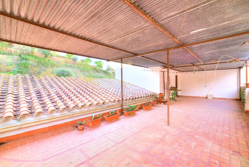 Townhouse Vélez-Málaga ciudad € 210.000,-