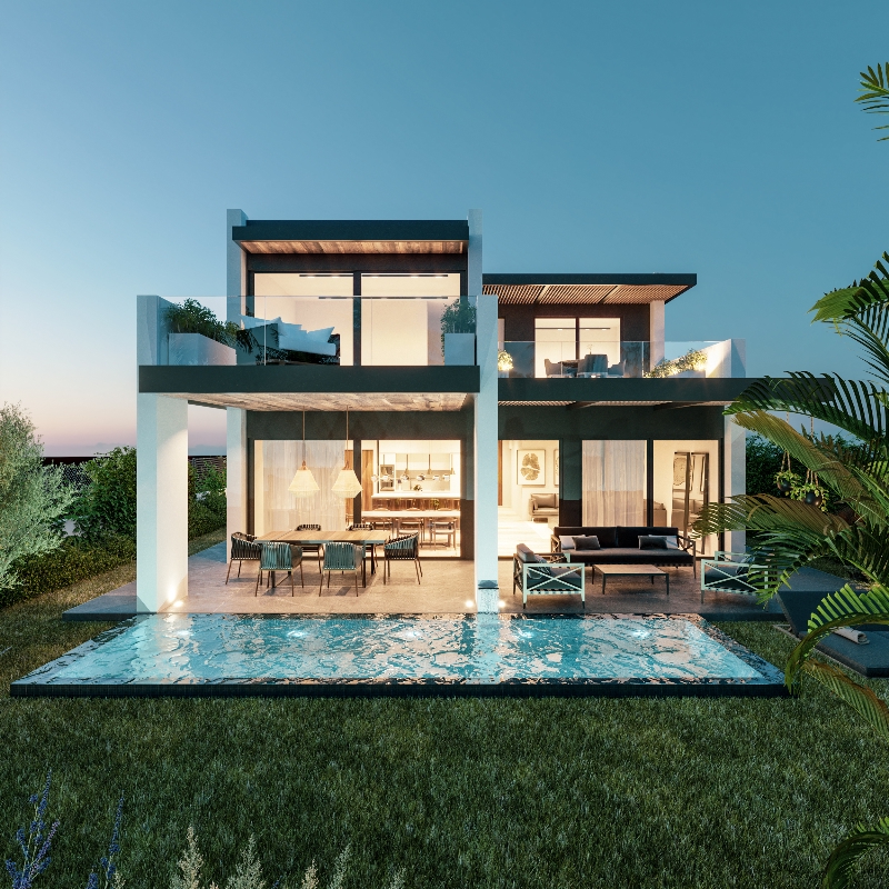 Villa Atalaya Hills