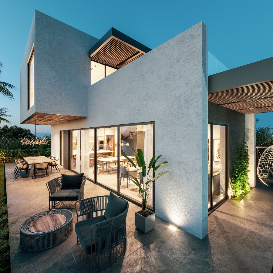 Villa Atalaya Hills € 1.495.000,-