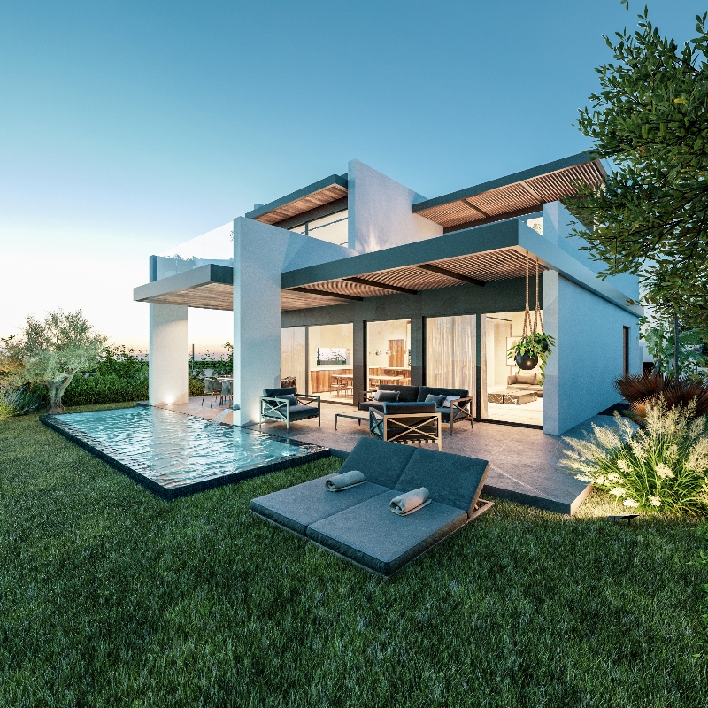 Villa Atalaya Hills € 1.495.000,-