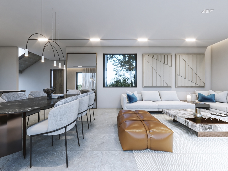 Villa Atalaya Hills € 1.495.000,-
