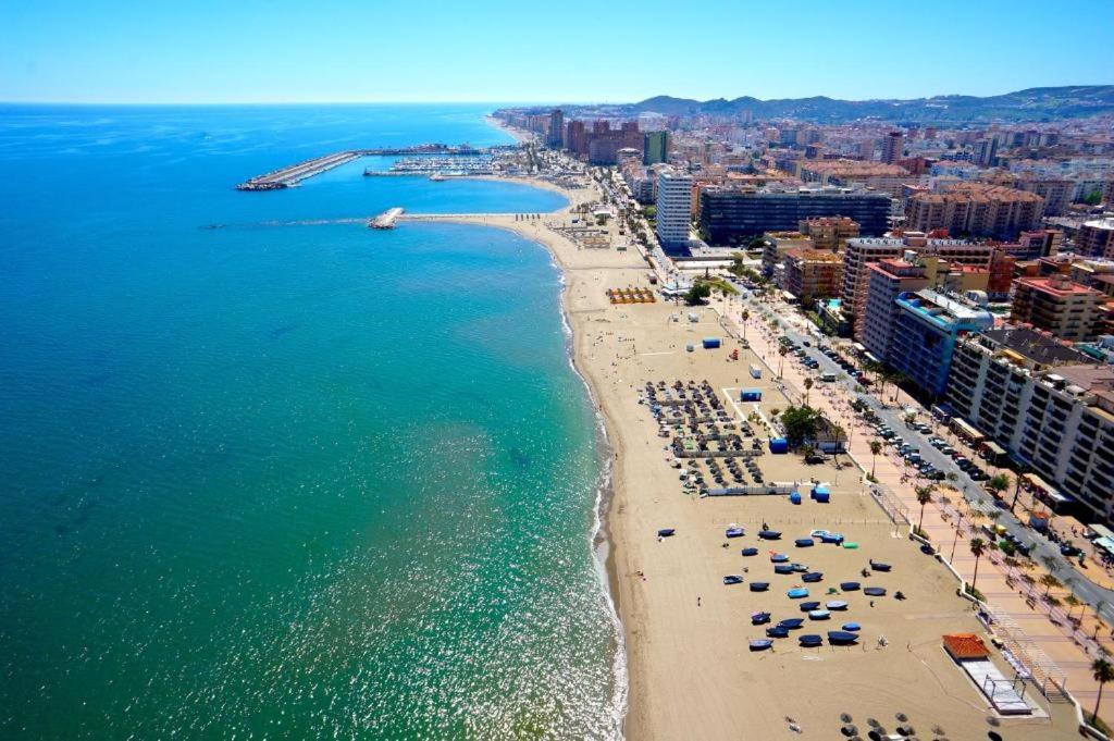 Rijtjeshuis Fuengirola € 619.000,-