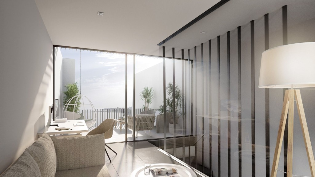 Rijtjeshuis Fuengirola € 619.000,-