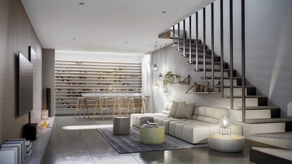 Rijtjeshuis Fuengirola € 619.000,-