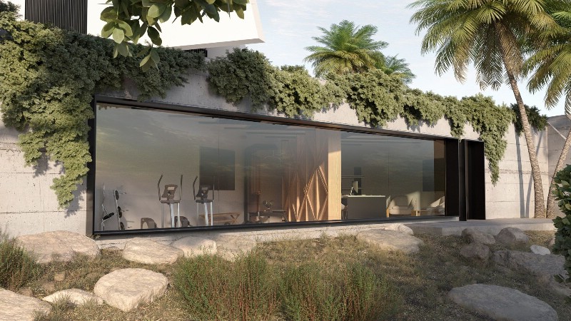 Rijtjeshuis Fuengirola € 619.000,-