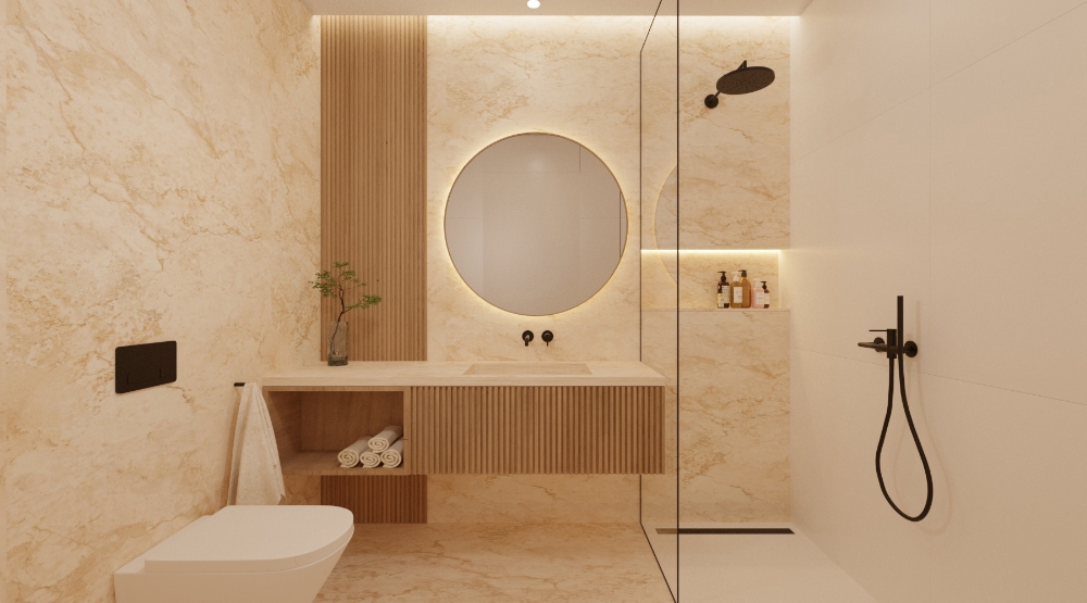Appartement Málaga Centro € 925.000,-