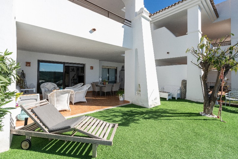 Appartement Casares
