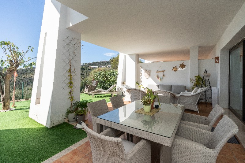 Appartement Casares € 325.000,-