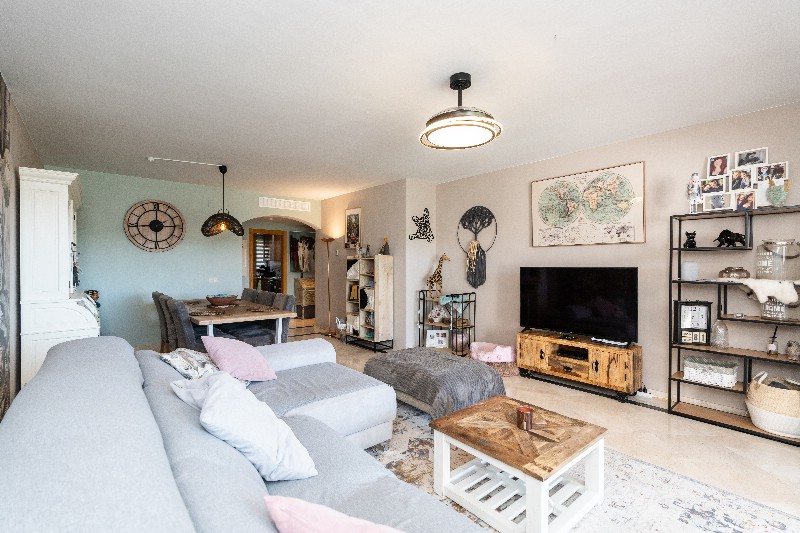 Appartement Casares € 325.000,-
