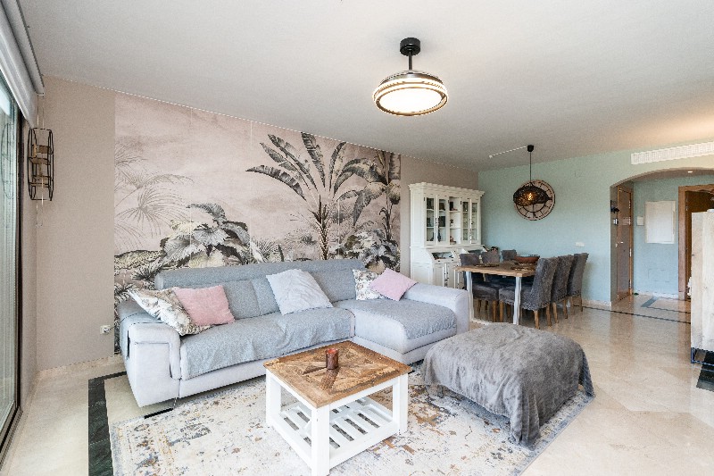 Appartement Casares € 325.000,-