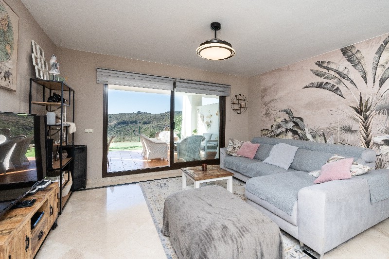 Appartement Casares € 325.000,-