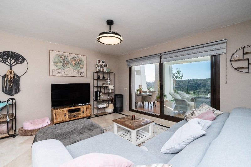 Appartement Casares € 325.000,-