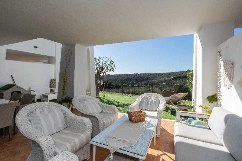 Appartement Casares € 325.000,-