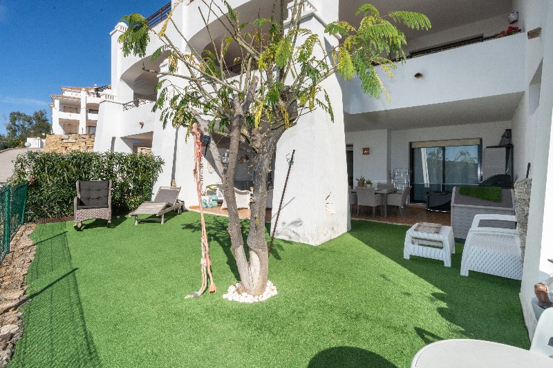 Appartement Casares € 325.000,-