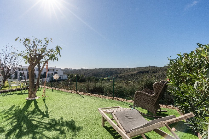Appartement Casares € 325.000,-